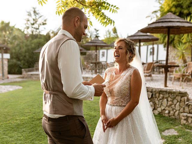 O casamento de Nuno e Eloisa em Sesimbra, Sesimbra 108