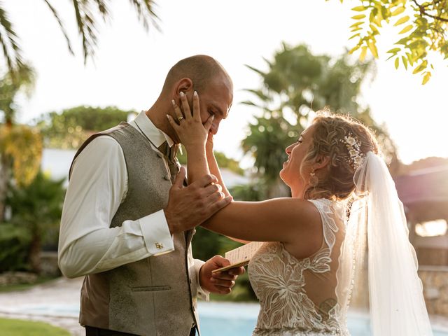 O casamento de Nuno e Eloisa em Sesimbra, Sesimbra 110