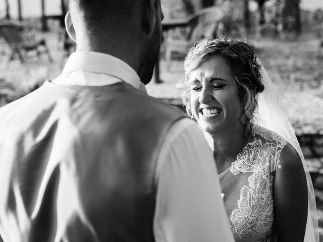 O casamento de Nuno e Eloisa em Sesimbra, Sesimbra 111