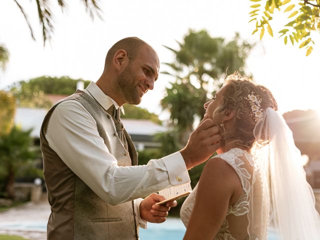 O casamento de Nuno e Eloisa em Sesimbra, Sesimbra 112