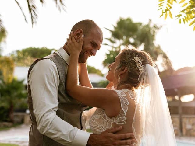 O casamento de Nuno e Eloisa em Sesimbra, Sesimbra 114