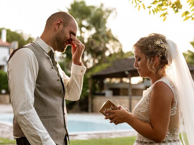 O casamento de Nuno e Eloisa em Sesimbra, Sesimbra 116