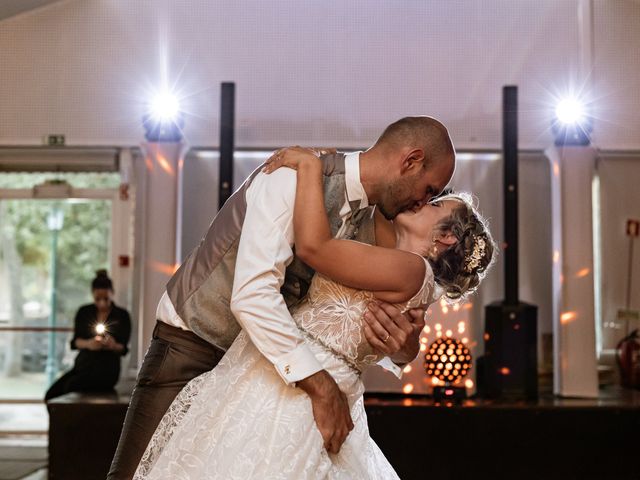 O casamento de Nuno e Eloisa em Sesimbra, Sesimbra 123