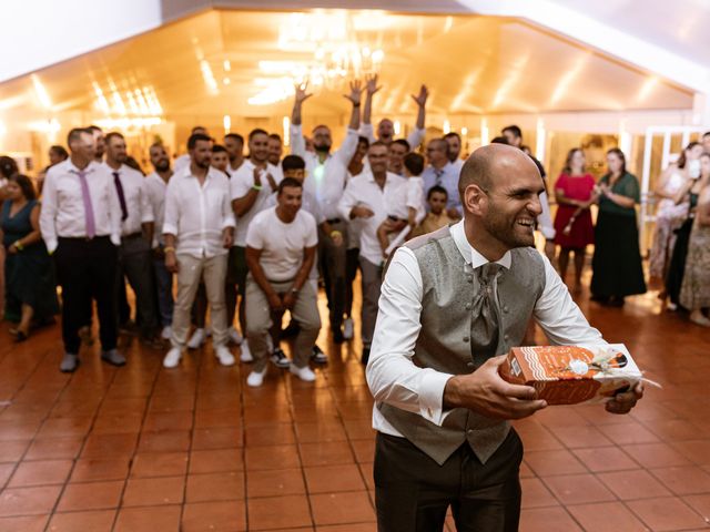 O casamento de Nuno e Eloisa em Sesimbra, Sesimbra 128