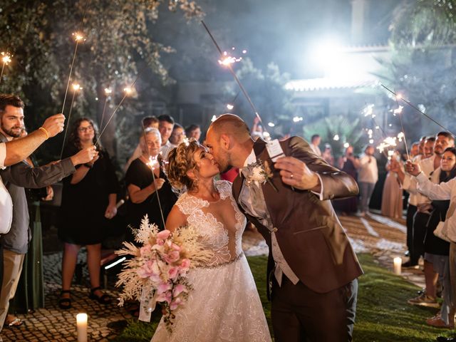 O casamento de Nuno e Eloisa em Sesimbra, Sesimbra 130