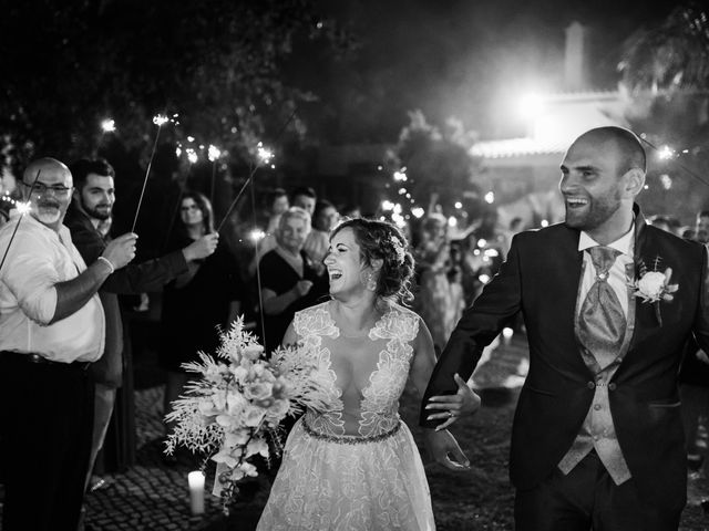 O casamento de Nuno e Eloisa em Sesimbra, Sesimbra 131