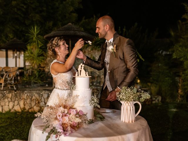 O casamento de Nuno e Eloisa em Sesimbra, Sesimbra 132