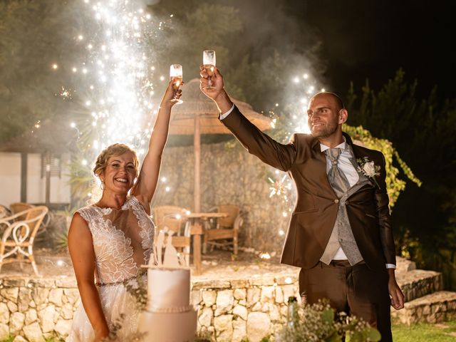 O casamento de Nuno e Eloisa em Sesimbra, Sesimbra 134