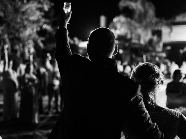 O casamento de Nuno e Eloisa em Sesimbra, Sesimbra 137