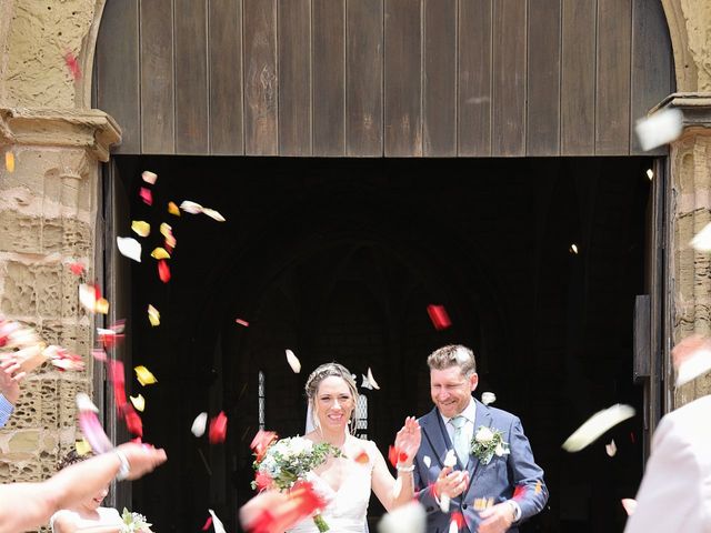 O casamento de David e Liliana em Atouguia da Baleia, Peniche 52