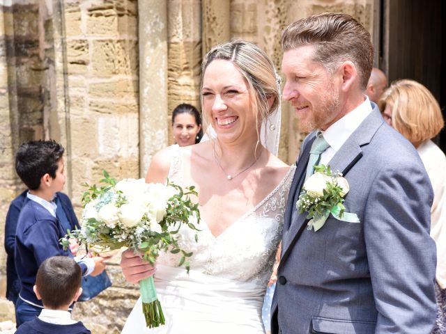 O casamento de David e Liliana em Atouguia da Baleia, Peniche 53