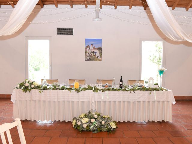 O casamento de David e Liliana em Atouguia da Baleia, Peniche 60