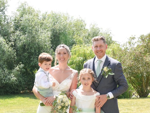 O casamento de David e Liliana em Atouguia da Baleia, Peniche 61