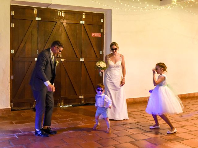 O casamento de David e Liliana em Atouguia da Baleia, Peniche 64