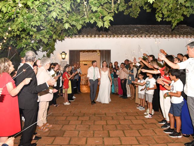 O casamento de David e Liliana em Atouguia da Baleia, Peniche 72