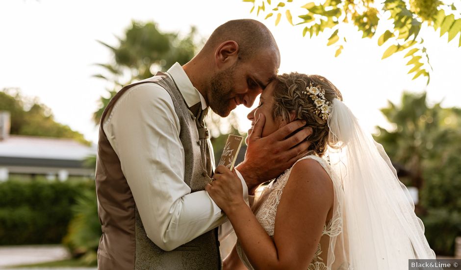 O casamento de Nuno e Eloisa em Sesimbra, Sesimbra