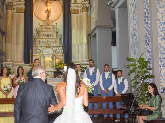 O casamento de Filipe e Andreia em Vila Nova de Gaia, Vila Nova de Gaia 20