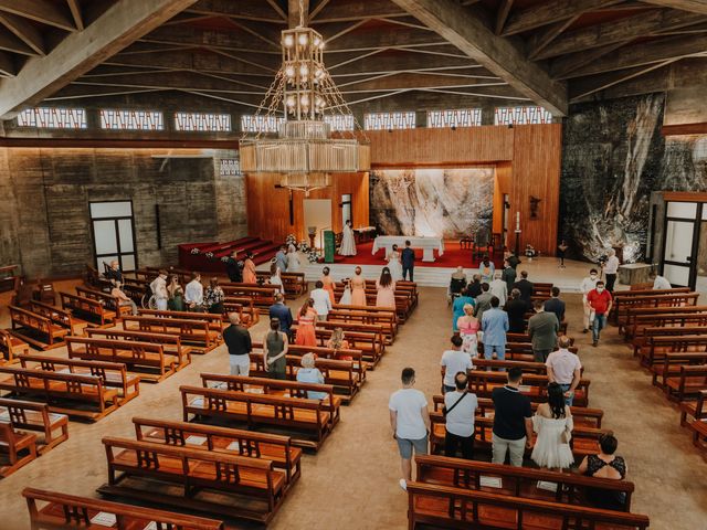 O casamento de Maurizio e Cristina em Porto, Porto (Concelho) 48