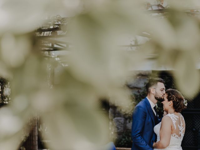 O casamento de Maurizio e Cristina em Porto, Porto (Concelho) 72