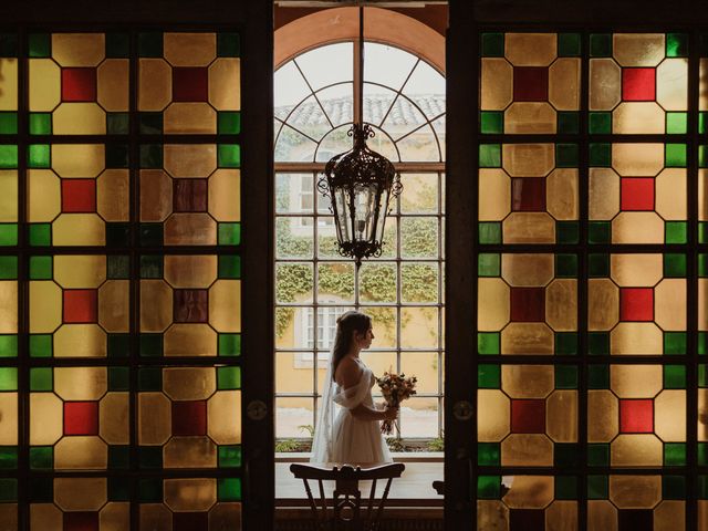 O casamento de João e Margarida em Óbidos, Óbidos 13