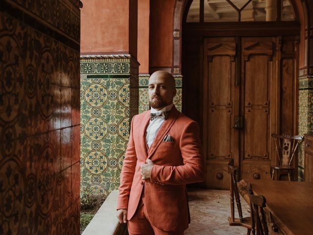 O casamento de João e Margarida em Óbidos, Óbidos 14
