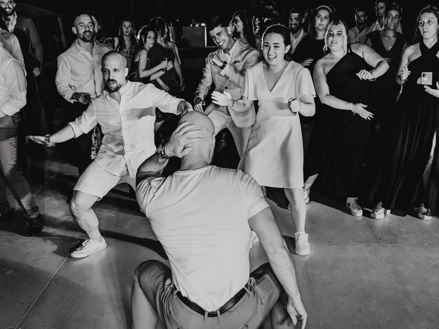 O casamento de João e Margarida em Óbidos, Óbidos 26