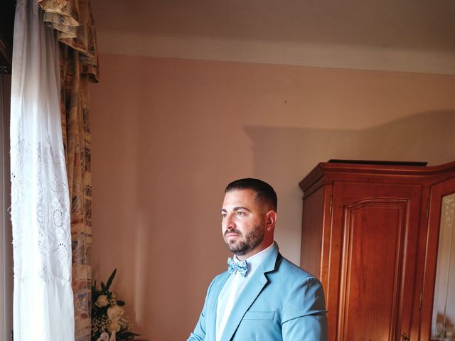 O casamento de William e Lydie em Ponte de Lima, Ponte de Lima 3