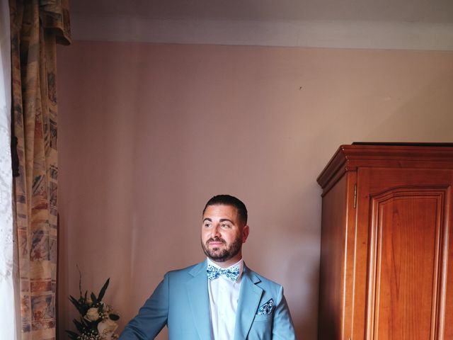 O casamento de William e Lydie em Ponte de Lima, Ponte de Lima 7