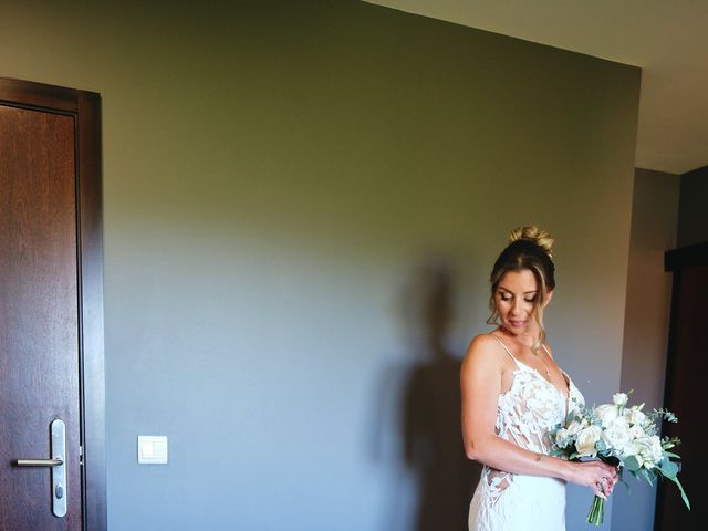 O casamento de William e Lydie em Ponte de Lima, Ponte de Lima 12