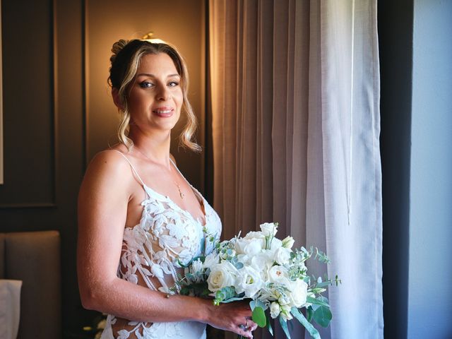 O casamento de William e Lydie em Ponte de Lima, Ponte de Lima 13