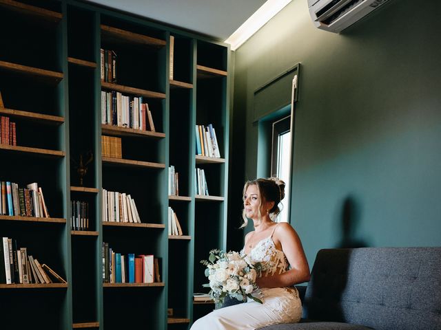 O casamento de William e Lydie em Ponte de Lima, Ponte de Lima 15