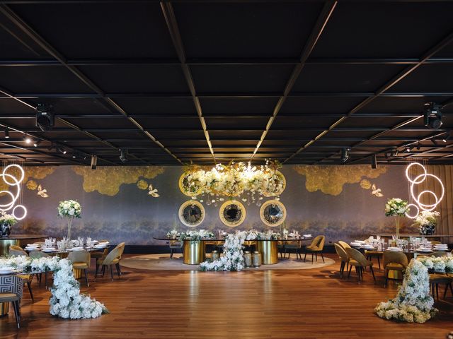 O casamento de William e Lydie em Ponte de Lima, Ponte de Lima 18