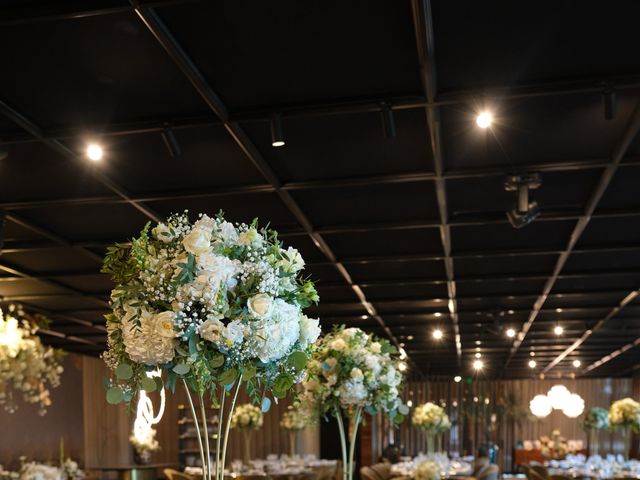 O casamento de William e Lydie em Ponte de Lima, Ponte de Lima 19