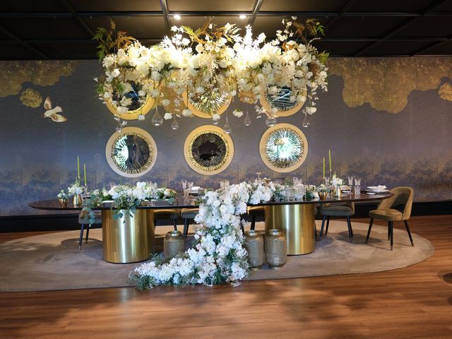 O casamento de William e Lydie em Ponte de Lima, Ponte de Lima 21