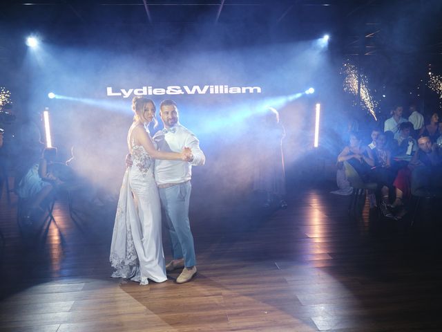 O casamento de William e Lydie em Ponte de Lima, Ponte de Lima 24