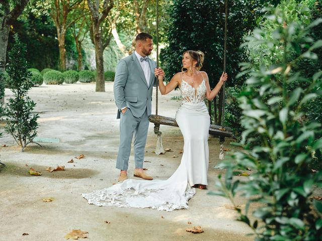 O casamento de William e Lydie em Ponte de Lima, Ponte de Lima 27