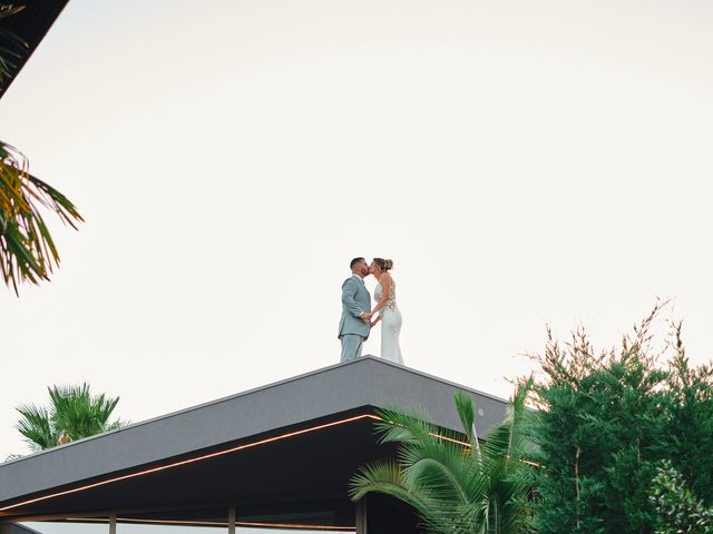 O casamento de William e Lydie em Ponte de Lima, Ponte de Lima 28
