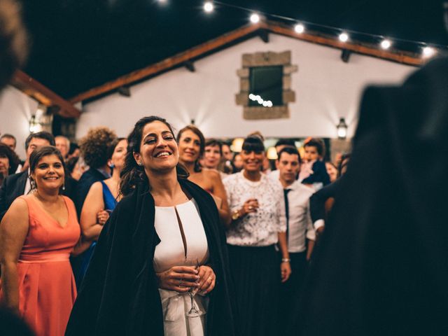 O casamento de Luis e Bruna em Penafiel, Penafiel 8