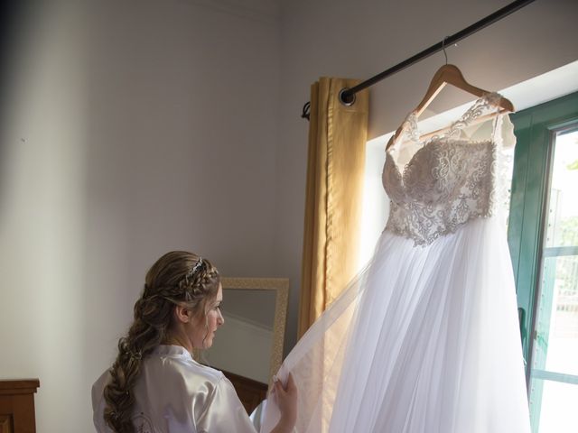 O casamento de Miguel e Andreia em Alcácer do Sal, Alcácer do Sal 22