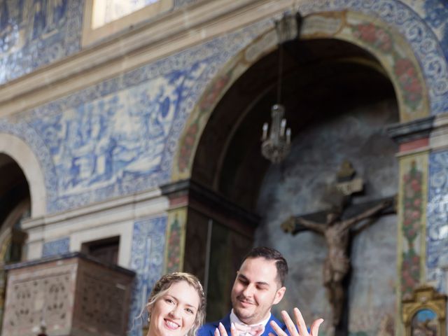 O casamento de Miguel e Andreia em Alcácer do Sal, Alcácer do Sal 34