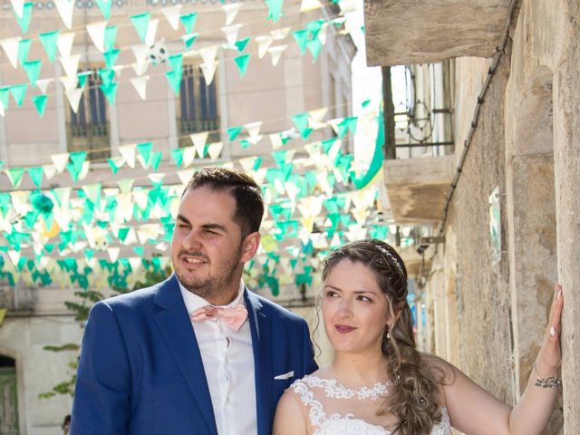 O casamento de Miguel e Andreia em Alcácer do Sal, Alcácer do Sal 37