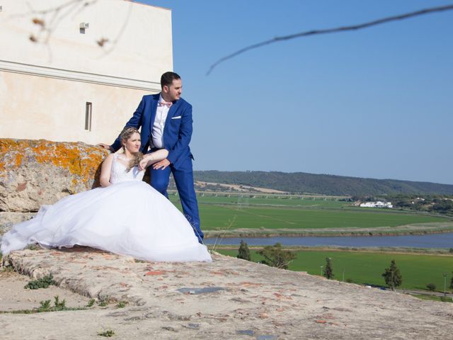 O casamento de Miguel e Andreia em Alcácer do Sal, Alcácer do Sal 47