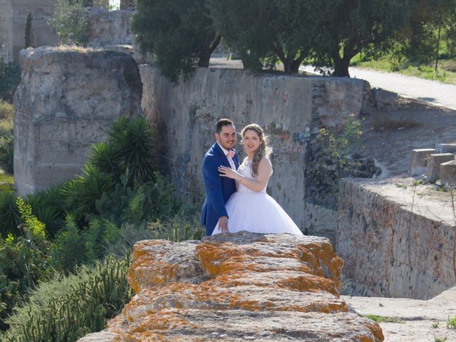 O casamento de Miguel e Andreia em Alcácer do Sal, Alcácer do Sal 48