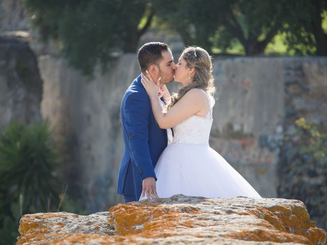 O casamento de Miguel e Andreia em Alcácer do Sal, Alcácer do Sal 49