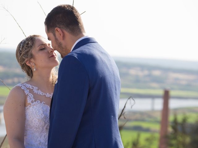 O casamento de Miguel e Andreia em Alcácer do Sal, Alcácer do Sal 51