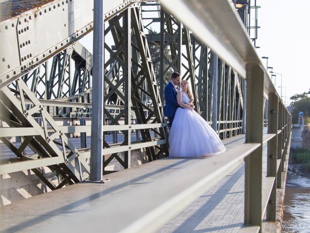 O casamento de Miguel e Andreia em Alcácer do Sal, Alcácer do Sal 52