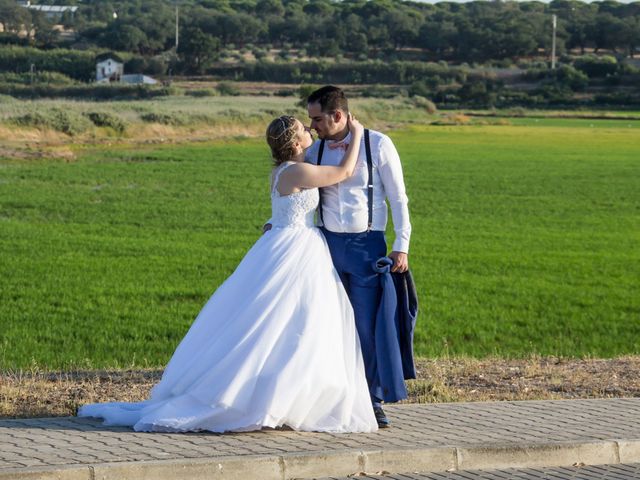 O casamento de Miguel e Andreia em Alcácer do Sal, Alcácer do Sal 61