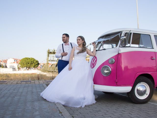 O casamento de Miguel e Andreia em Alcácer do Sal, Alcácer do Sal 65