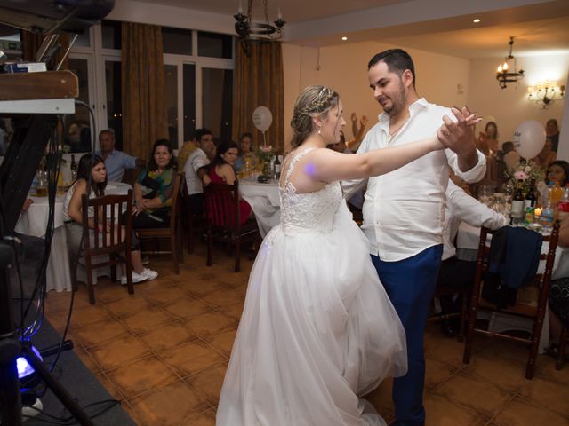 O casamento de Miguel e Andreia em Alcácer do Sal, Alcácer do Sal 73