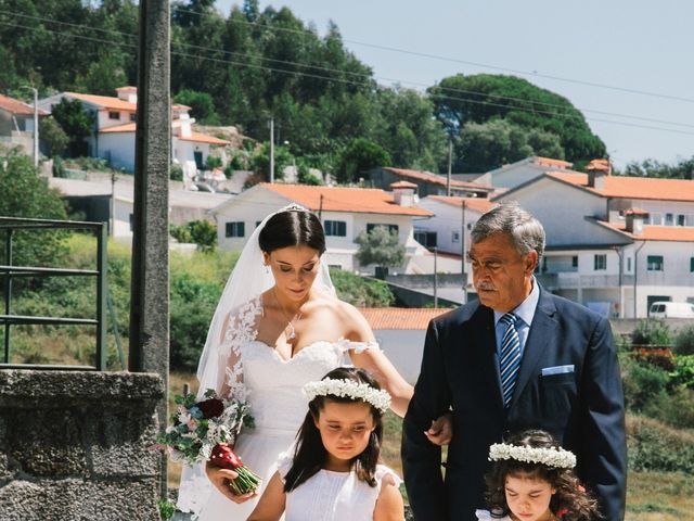 O casamento de Pedro e Sónia em Penafiel, Penafiel 21